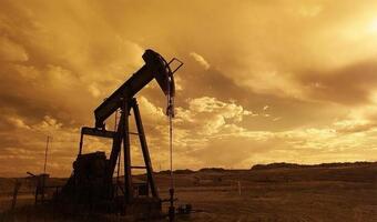 Co z ropą? G7 szykuje sankcje, Arabia Saudyjska tnie ceny