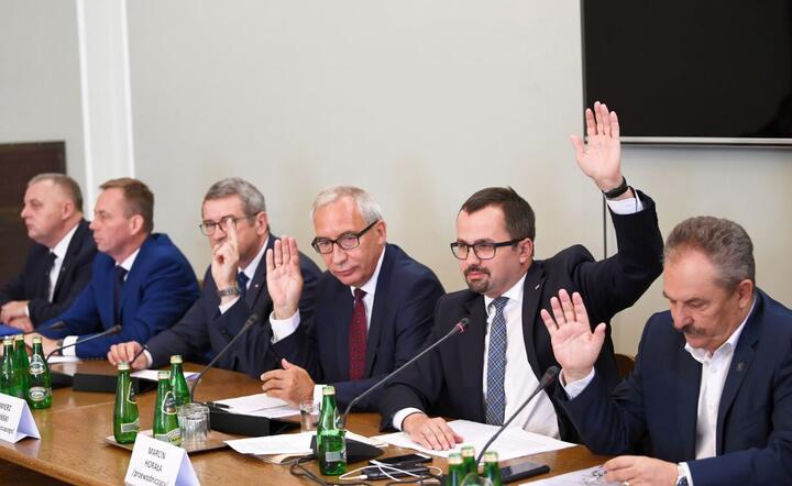 autor: PAP/Bartłomiej Zborowski