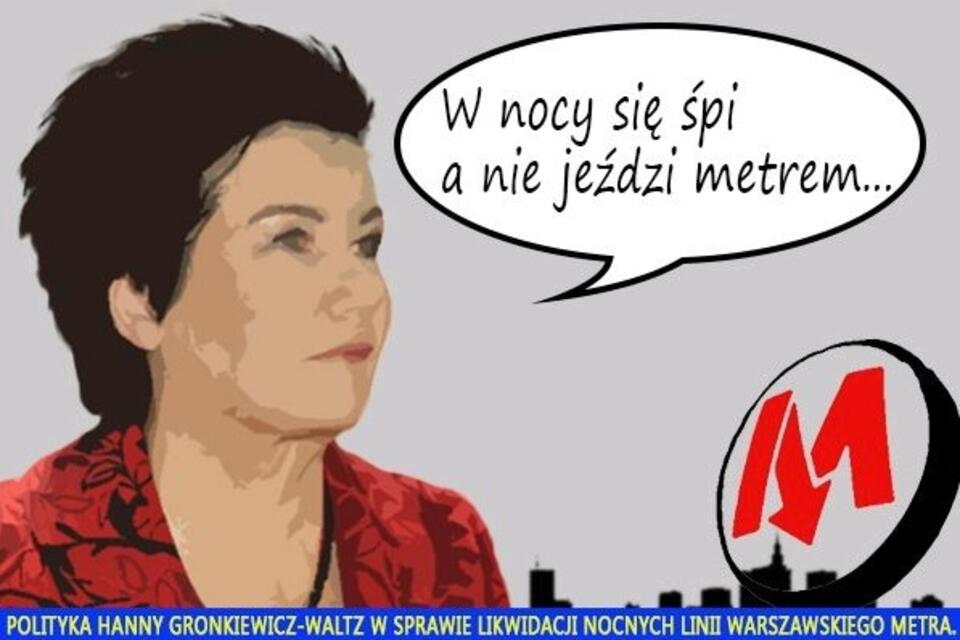 Fot. Facebook.com/Prawda O Platformie Obywatelskiej/ http://on.fb.me/Sfoh4y