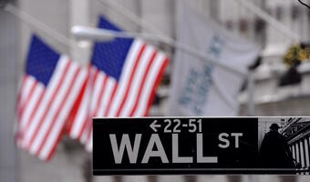 Wall Street: mocne wzrosty, rynek liczy na wsparcie banków centralnych i czeka na dane z rynku pracy