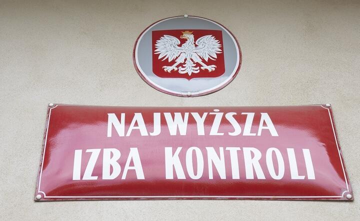 Raport NIK analizuje postepowanie urzędników KNF w sprawie SKOK Wołomin / autor: Fratria / Andrzej Wiktor