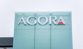 W I półroczu Agora miała 88,2 mln zł straty