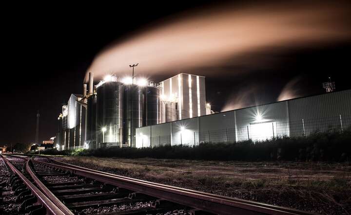 Wydłuża się lista branż przemysłu w UE, których fundamenty kruszą coraz wyższe ceny energii / autor: Pixabay