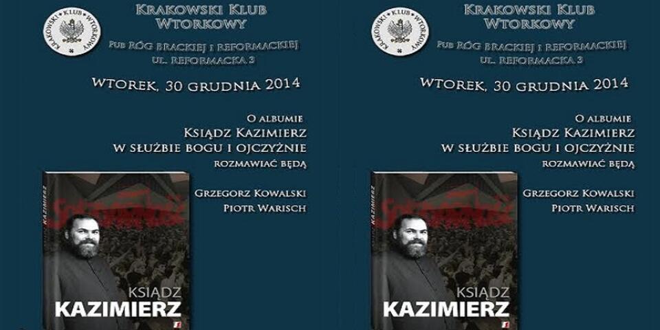 Krakowski Klub Wtorkowy