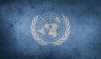 ONZ: USA blokują możliwość wypowiedzi Iranu