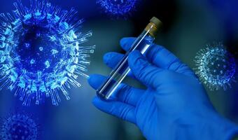 Wojna z wirusem! Będzie nowa szczepionka przeciw mutacjom!