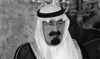 Trudno przewidzieć jak śmierć króla Arabii Saudyjskiej wpłynie na rynek ropy