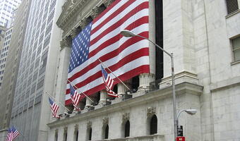 Wall Street neutralnie po posiedzeniu Fed. Apple napędza Nasdaq