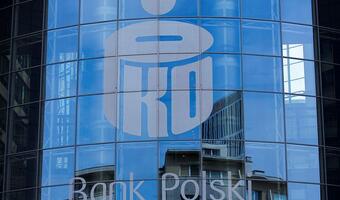 PKO BP: Rekordowy zysk, który bank zamierza powtórzyć