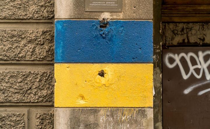 Ukraina / autor: fot. Fratria
