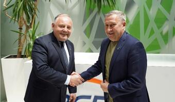 PGE: Będziemy wspierać odbudowującą się Ukrainę