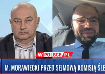 #WCentrumWydarzeń: Tadeusz Płużański i Krzysztof Szczucki (16.05.2024)