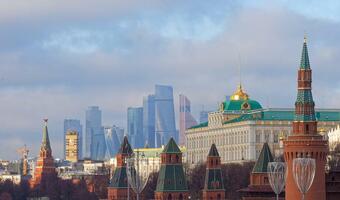 Jesienią gospodarka Rosji padnie na kolana