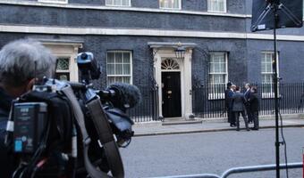 Źródła PAP: brytyjski rząd chce przyspieszenia negocjacji ws. Brexitu