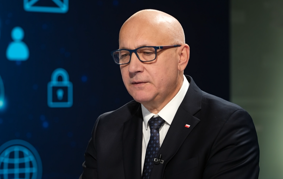 Joachim Brudziński / autor: wPolsce24