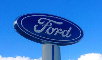Ford już za kilka lat wypuści całkowicie autonomiczny samochód, bez kierownicy i pedałów
