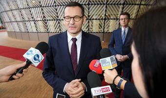 Morawiecki: Nowe propozycje budżetu lepsze od wcześniejszych