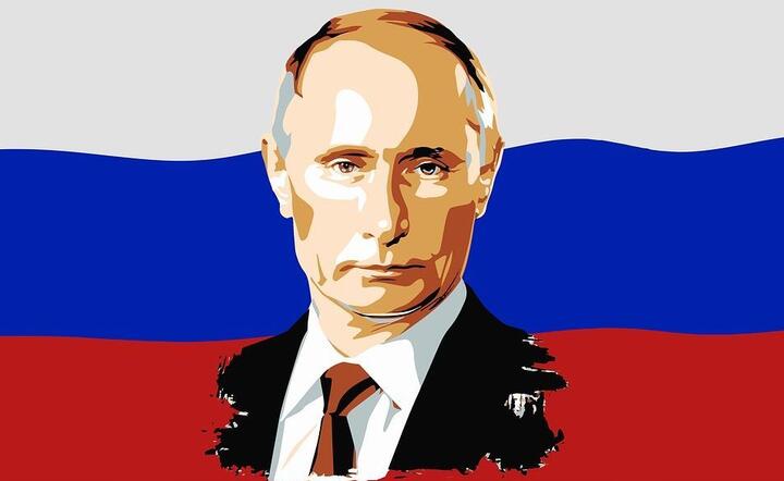 Putin / autor: Pixabay