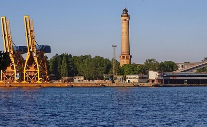 Do portu Świnoujście będzie prowadził 70-km tor wodny o gł. 17 i szer. 500 m / autor: Pixabay