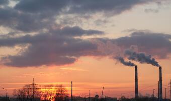 Polska sprzedała uprawnienia do emisji CO2 po 68,71 euro