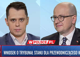 #WCentrumWydarzeń: Aleksander Majewski i Bartłomiej Wróblewski (09.05.2024)