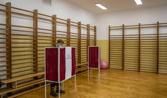 Czechy: Więcej szans na utworzenie rządu może mieć opozycja