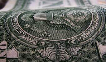 Ameryka zmniejszyła druk pustych dolarów do 35 mld dol.