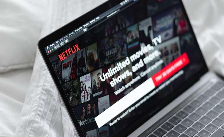 Netflix chce kupić "filmową" cześć Warner Bros. Discovery / autor: Pixabay