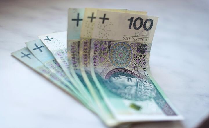 EUR/PLN utrzymuje podwyższone poziomy ponad 4,50. Globalna awersja do ryzyka nie omija polskiej waluty / autor: Pixabay