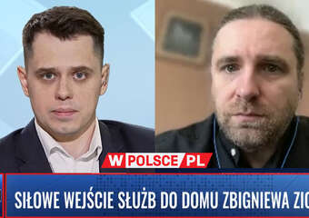 #WCentrumWydarzeń: Aleksander Majewski i Dobromir Sośnierz (27.03.2024)
