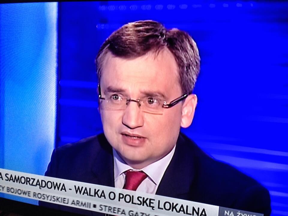 fot. wPolityce.pl/TVP Info