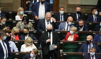 Sejm zajmie się powołaniem szefa NBP na majowym posiedzeniu