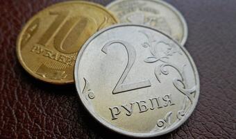 Rosja nie sprzedała obligacji. Pierwszy raz od 2,5 roku
