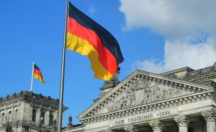 AfD idzie do wyborów z postulatem wyjścia Niemiec z UE