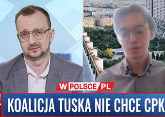 #WCentrumWydarzeń: Jakub Maciejewski i Patryk Spaliński (30.04.2024)