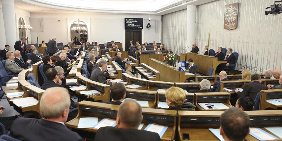 Fot. Michał Józefaciuk/senat.gov.pl/CC/Wikimedia Commons