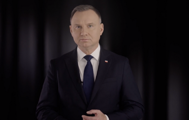 Andrzej Duda / autor: Screenshot Facebook/ Andrzej Duda