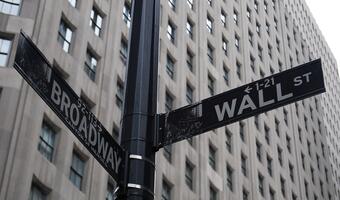 Początek maja udany dla Wall Street