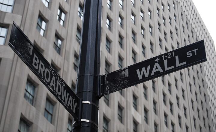 Początek maja udany dla Wall Street