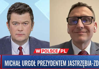 #WCentrumWydarzeń: Marek Pyza i Michał Urgoł (22.04.2024)