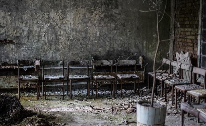 Czernobyl / autor: Pixabay
