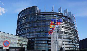 Europarlament zażądał zbadania afery Pandora Papers