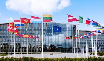 NATO: wzywamy Białoruś do przestrzegania prawa międzynarodowego