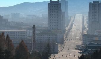 Phenian odrzuca propozycję rozmów ws. przyszłości strefy Kaesong