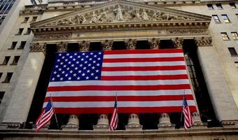 Wall Street bije historyczne rekordy