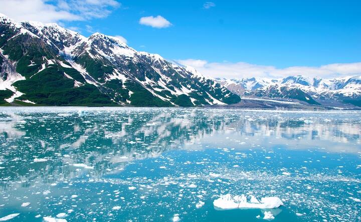 Alaska / autor: Pixabay