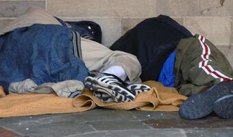 RPP do ministra zdrowia: Bezdomni i nieubezpieczeni mają prawo do leczenia