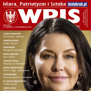 Zdjęcie Miesięcznik WPIS