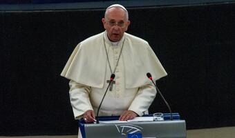 Emilewicz: Papież wyznaczył ambitne cele