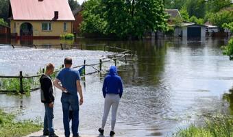 PIU: Nie trzeba czekać z usuwaniem skutków powodzi